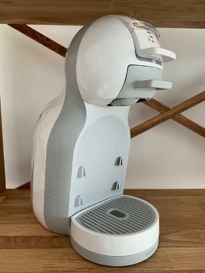 Apartamento 1ª Linea De Mar -Wifi- Aire Acondicionado 艾姆布里亚布拉瓦 外观 照片